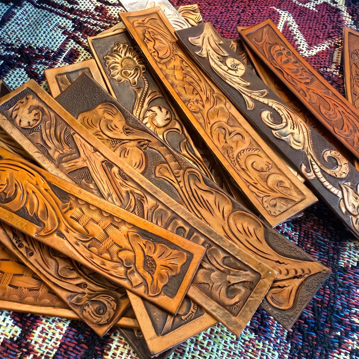 Custom Bookmarks