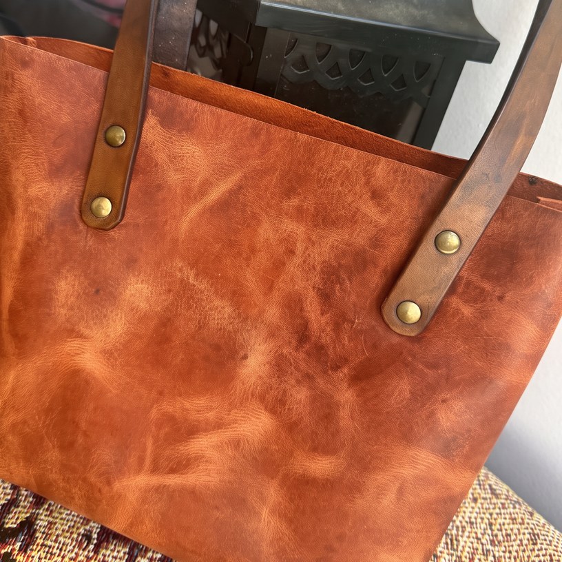 Mini-Tote